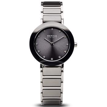 Bering 11429-783 dameur med sort urskive